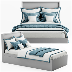 The king bed 02